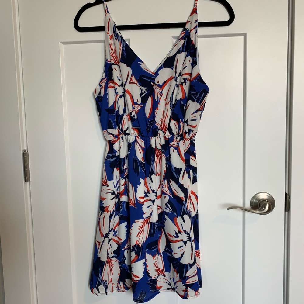 Soprano Dress